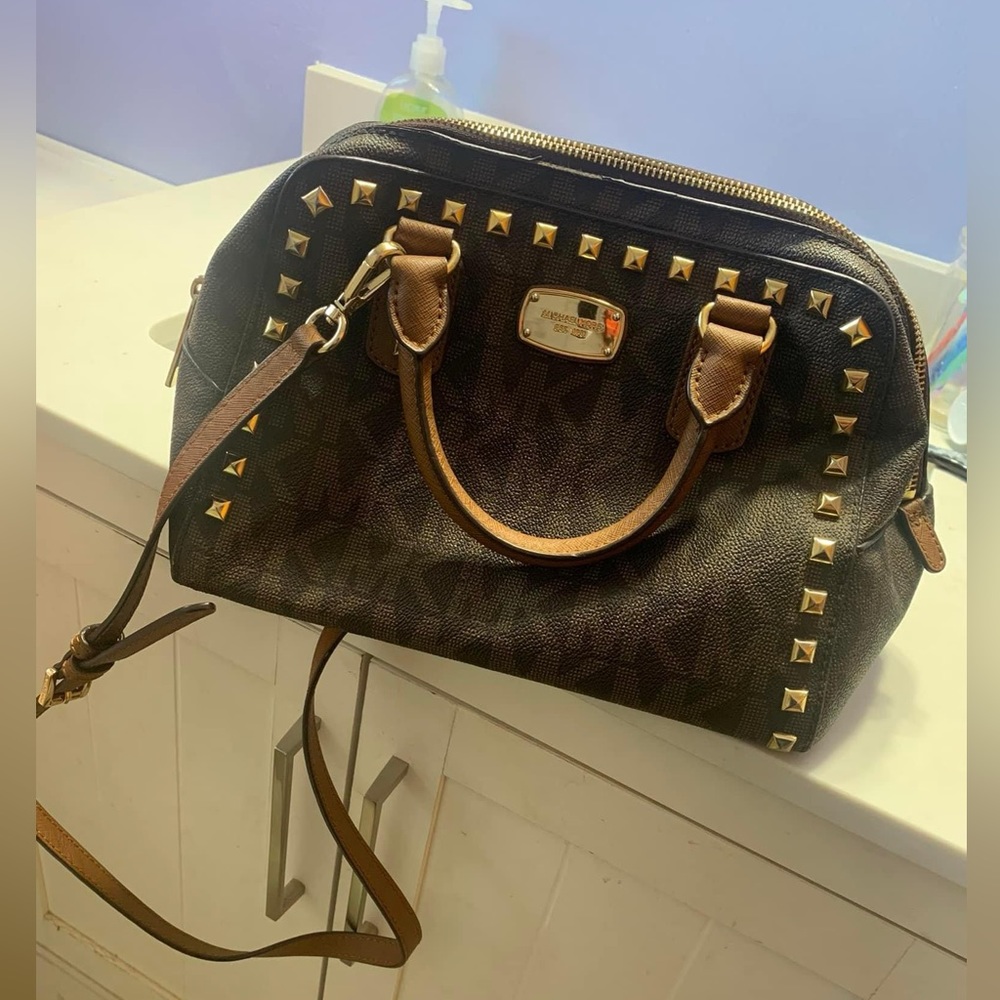 Michael Kors purse!